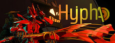 Hypha Steam art