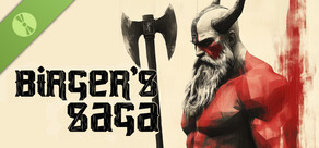 Birger's Saga Demo