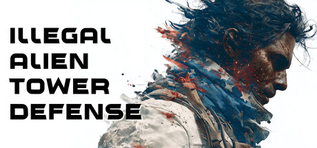 Illegal Alien Tower Defense — Steam header