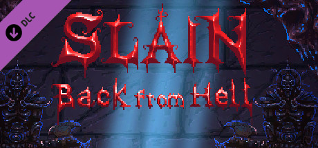 Slain! - Deluxe Edition DLC
