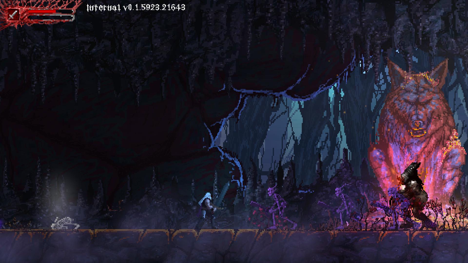Slain! - Deluxe Edition DLC screenshot 1