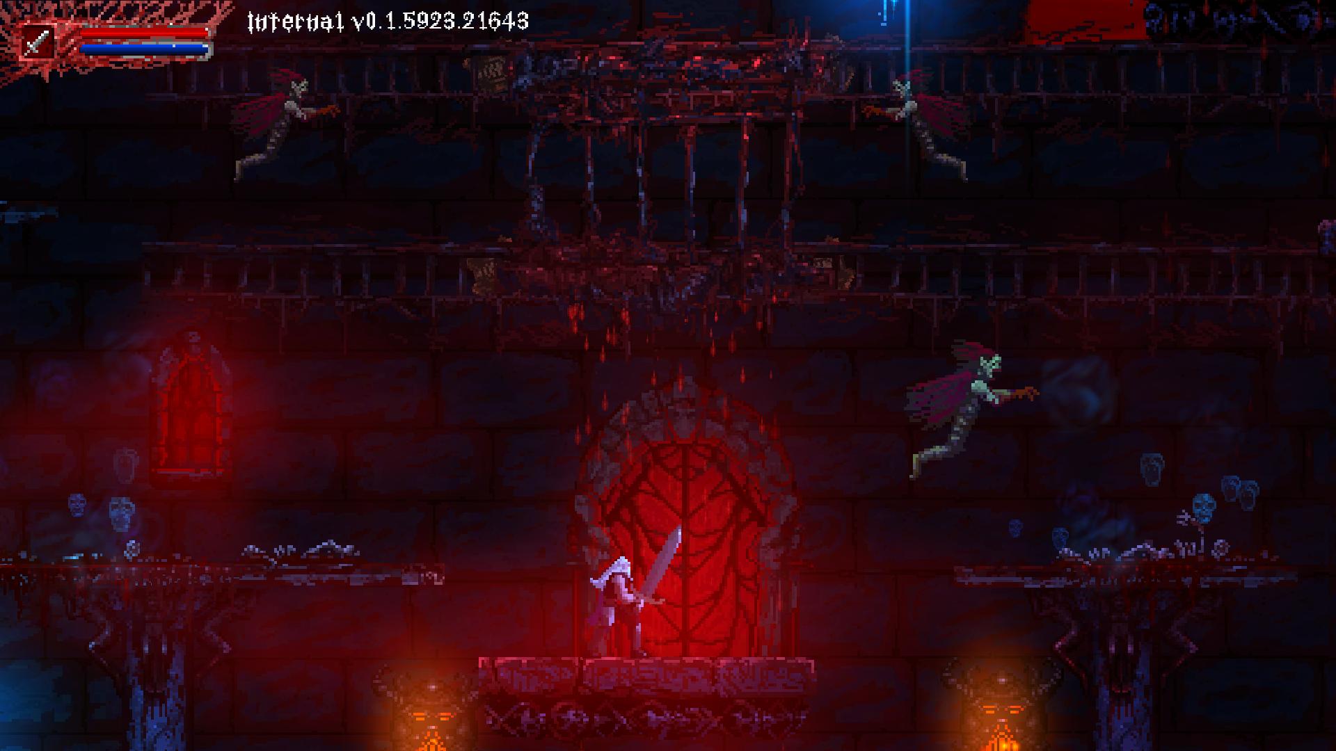 Slain! - Deluxe Edition DLC screenshot 3
