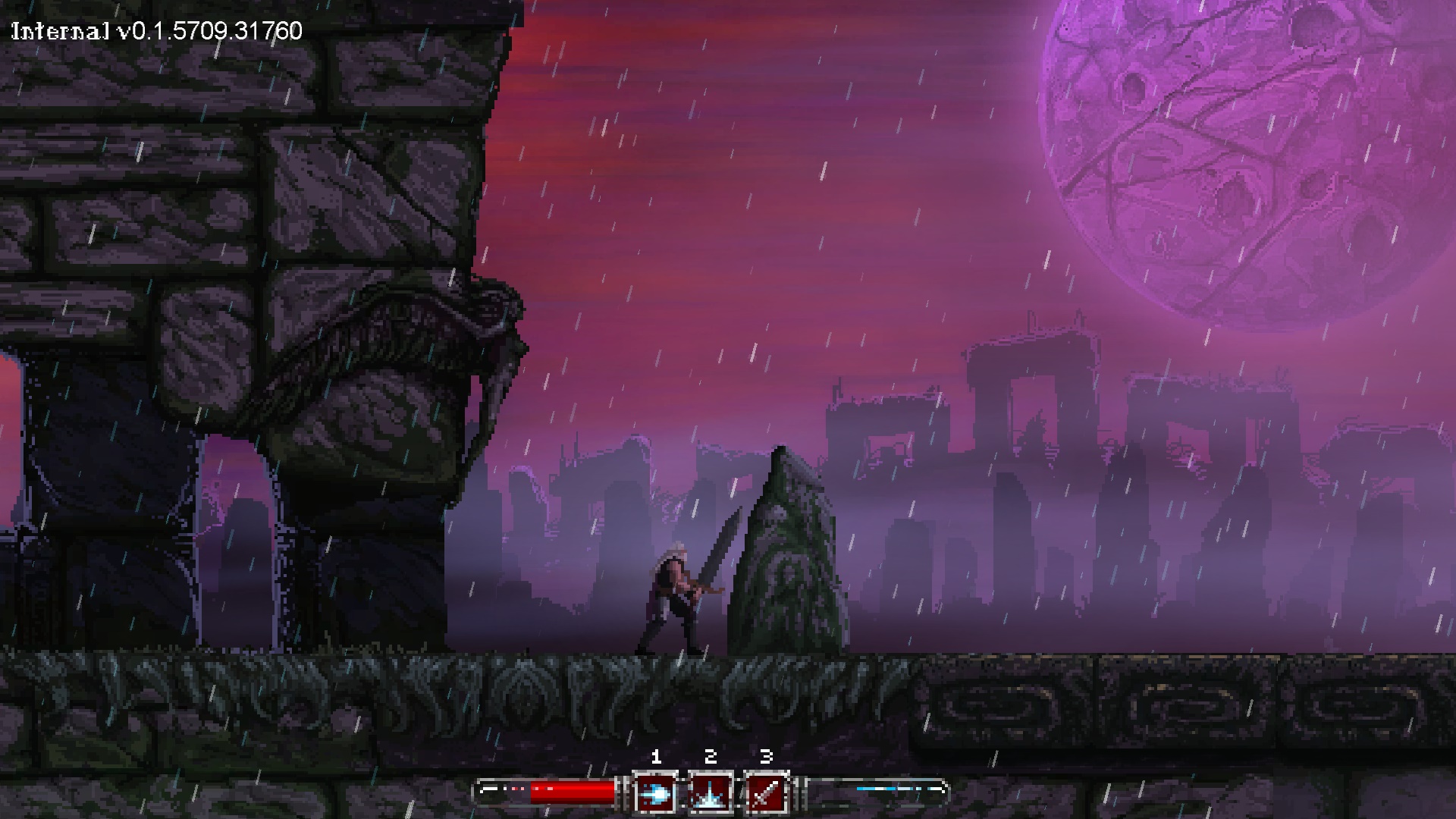 Slain! - Deluxe Edition DLC screenshot 10