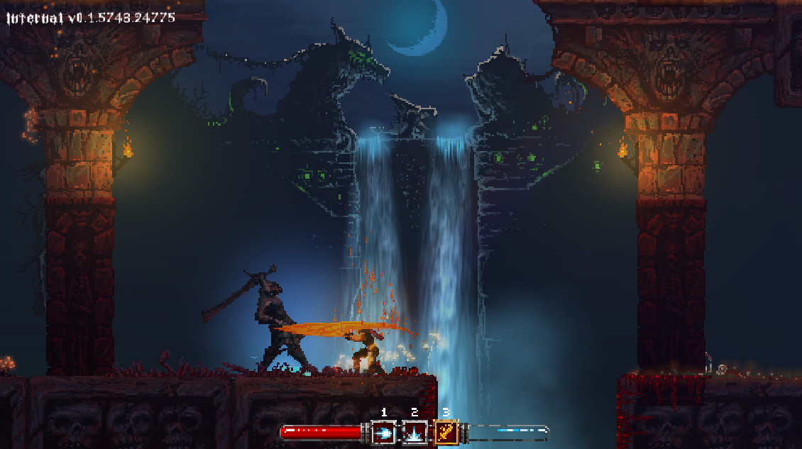 Slain! - Deluxe Edition DLC screenshot 9