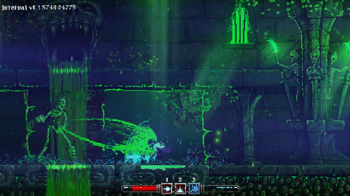 Slain! - Deluxe Edition DLC screenshot 11
