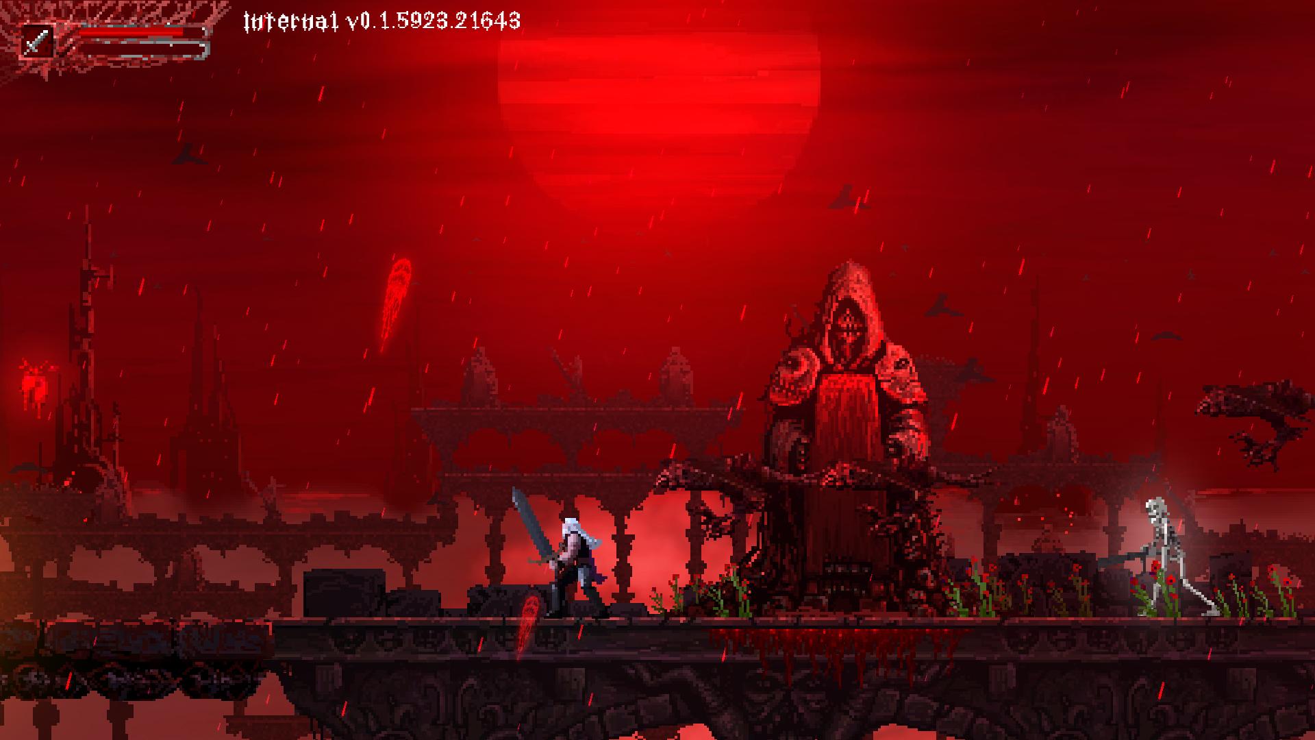 Slain! - Deluxe Edition DLC screenshot 4