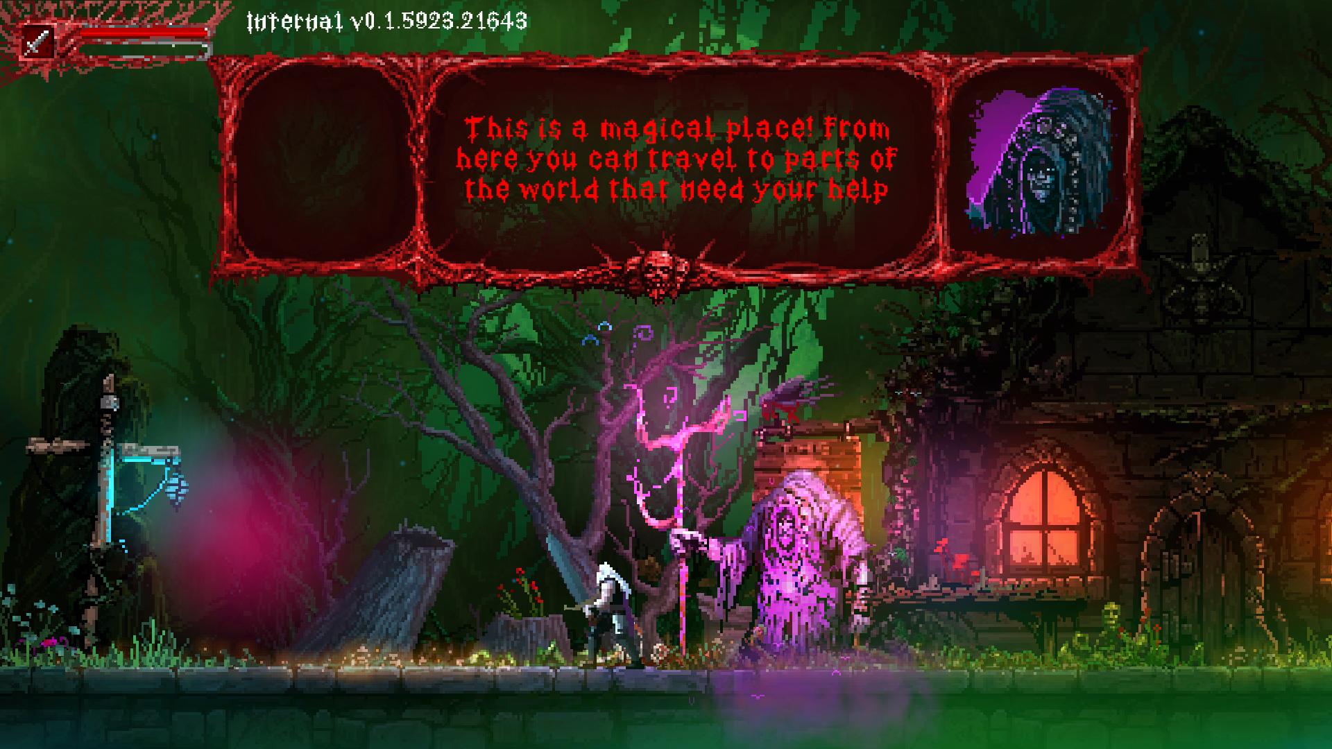Slain! - Deluxe Edition DLC screenshot 7