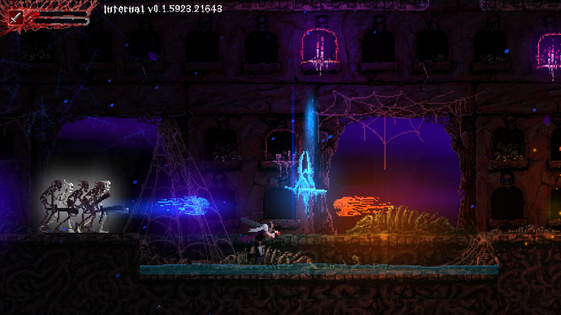 Slain! - Deluxe Edition DLC screenshot 6