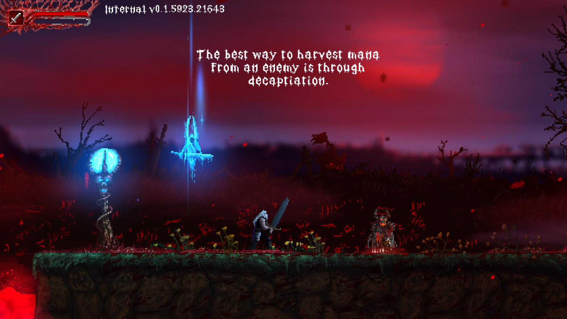 Slain! - Deluxe Edition DLC screenshot 2