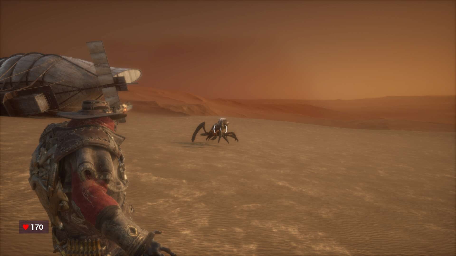 Darkman: Bounty Hunter screenshot 11