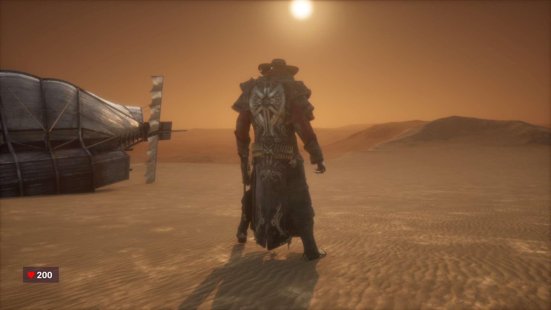 Darkman: Bounty Hunter screenshot 10