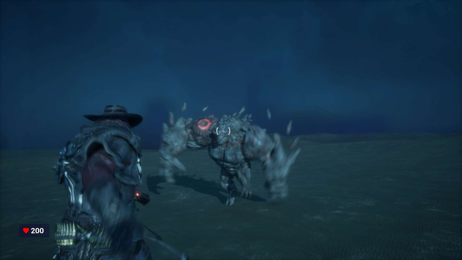 Darkman: Bounty Hunter screenshot 15