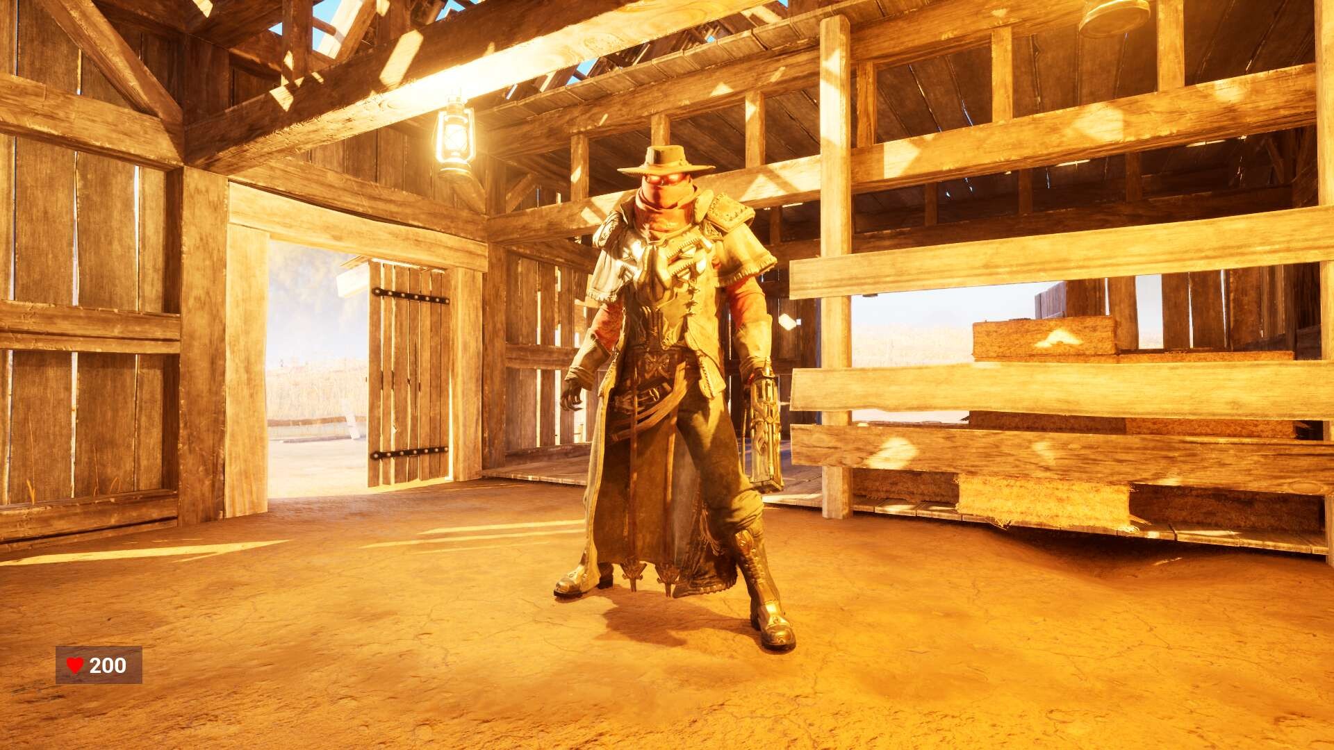 Darkman: Bounty Hunter screenshot 2