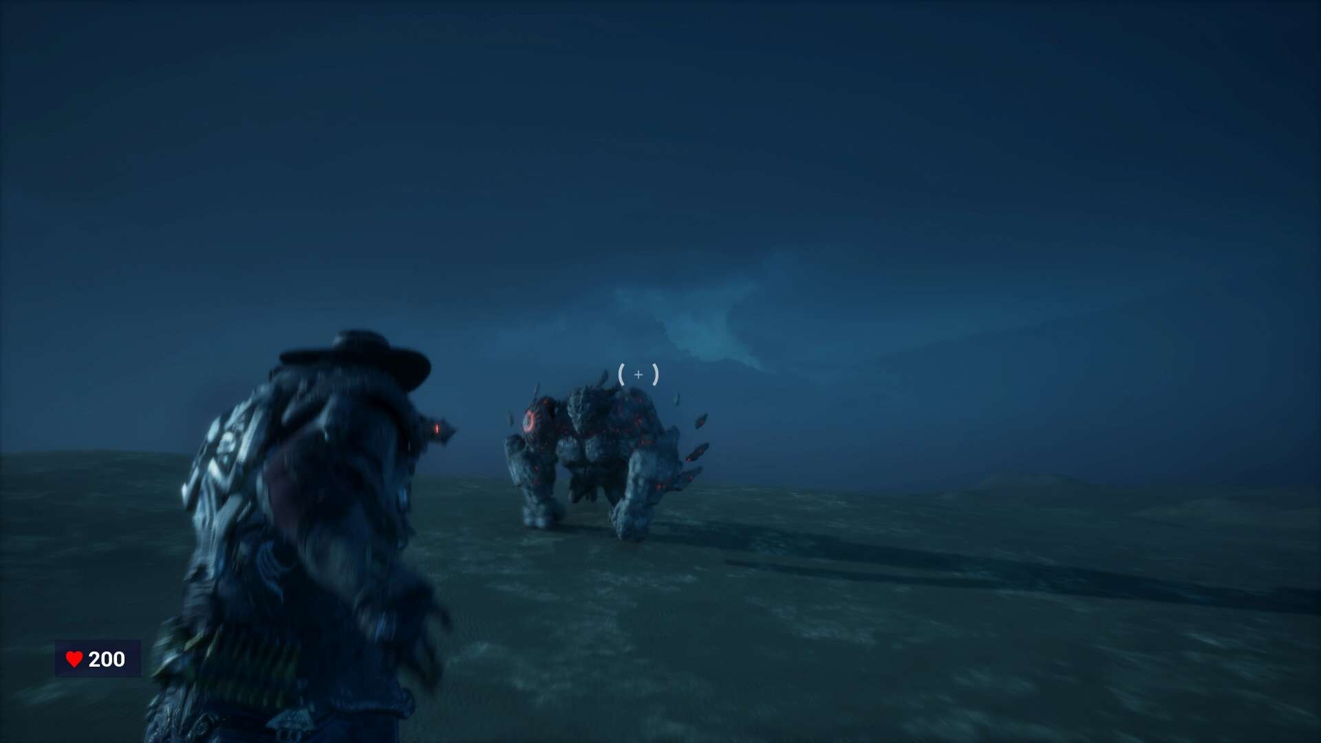 Darkman: Bounty Hunter screenshot 13