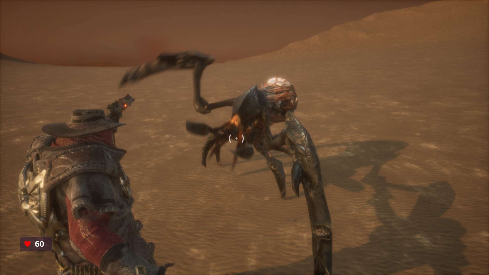 Darkman: Bounty Hunter screenshot 12