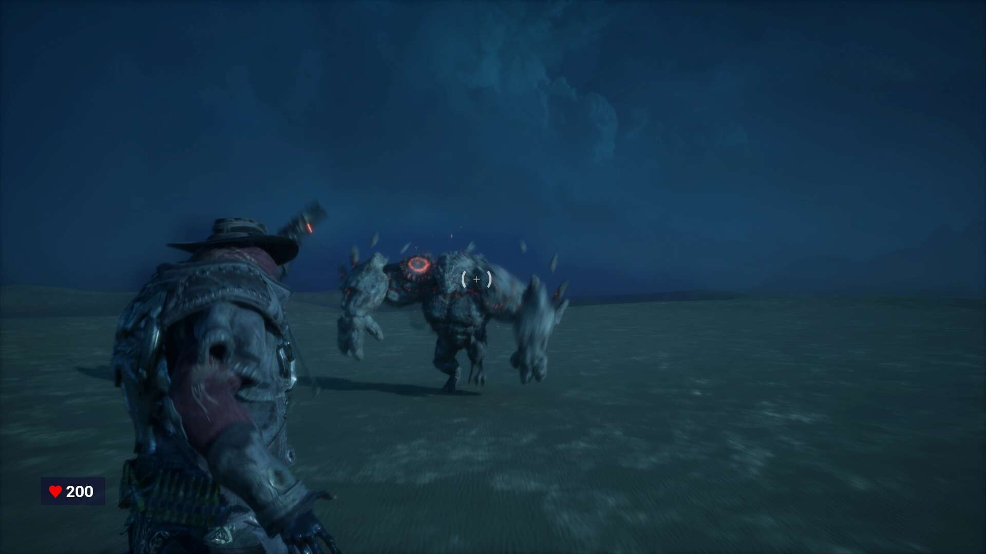 Darkman: Bounty Hunter screenshot 14