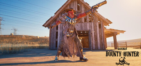 Darkman: Bounty Hunter