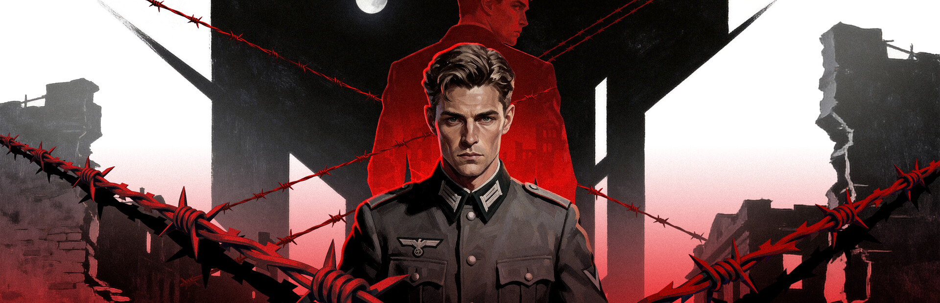 The Silent Front: World War Ⅱ