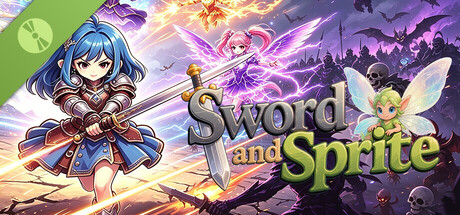 Sword and Sprite Demo