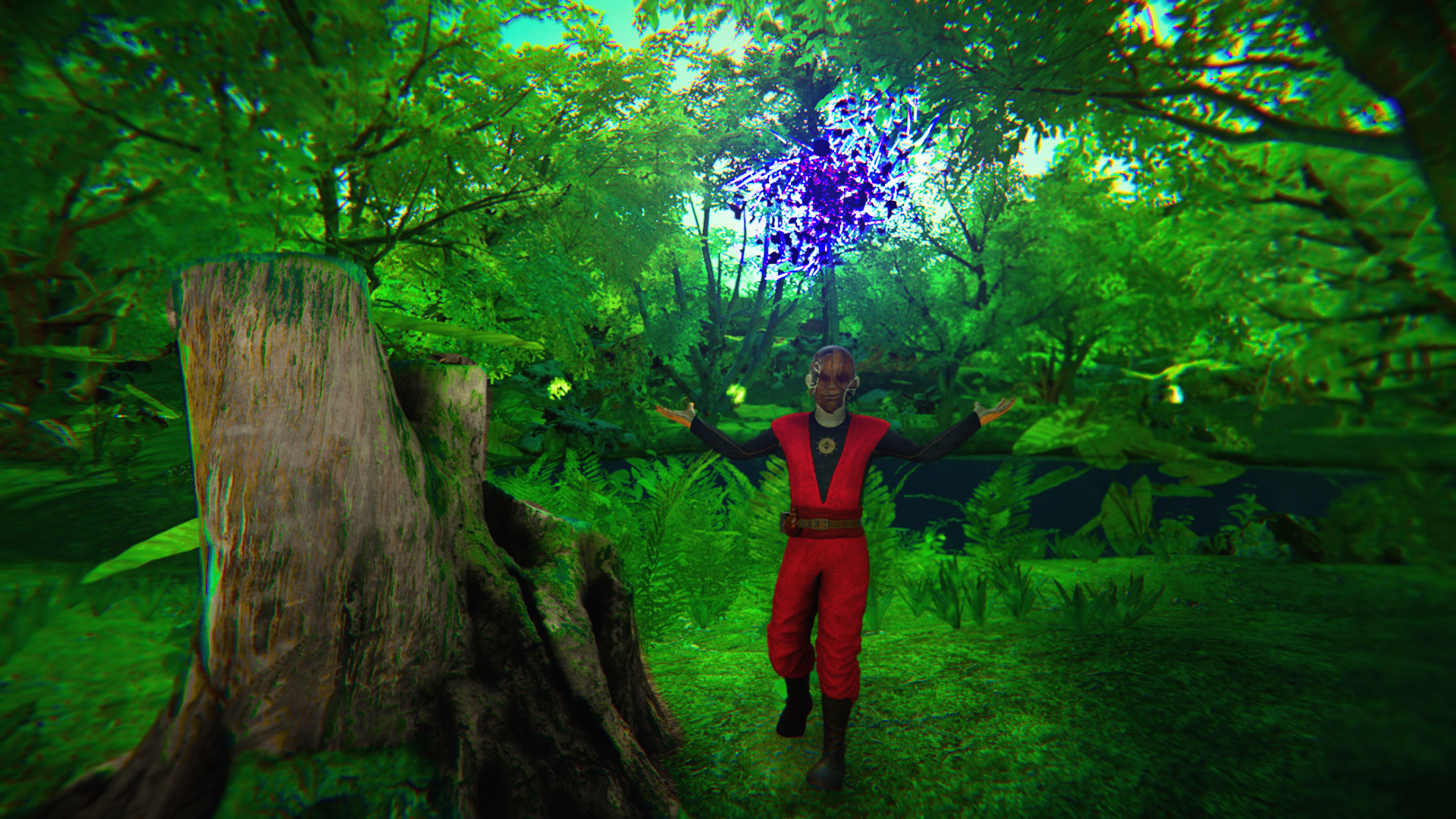 Runes: The Forgotten Path screenshot 9