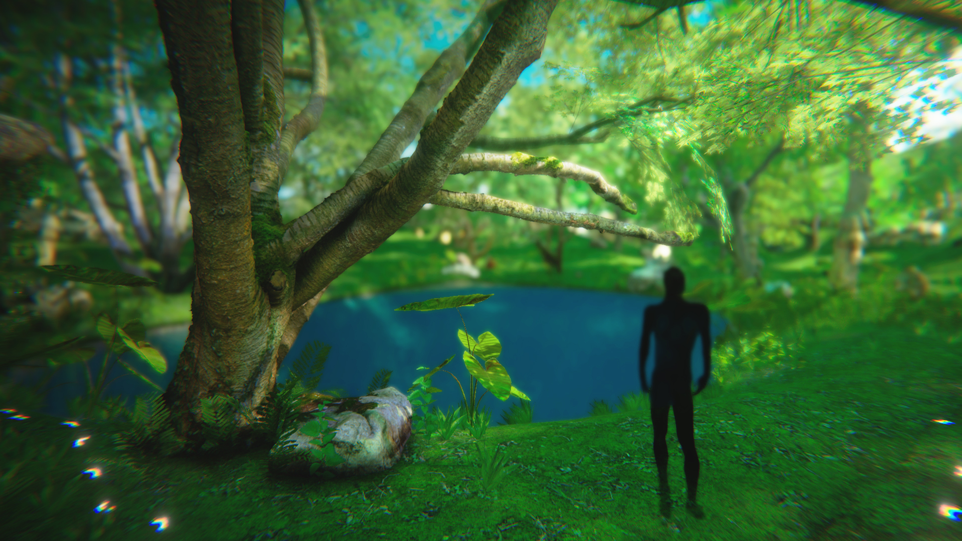 Runes: The Forgotten Path screenshot 15