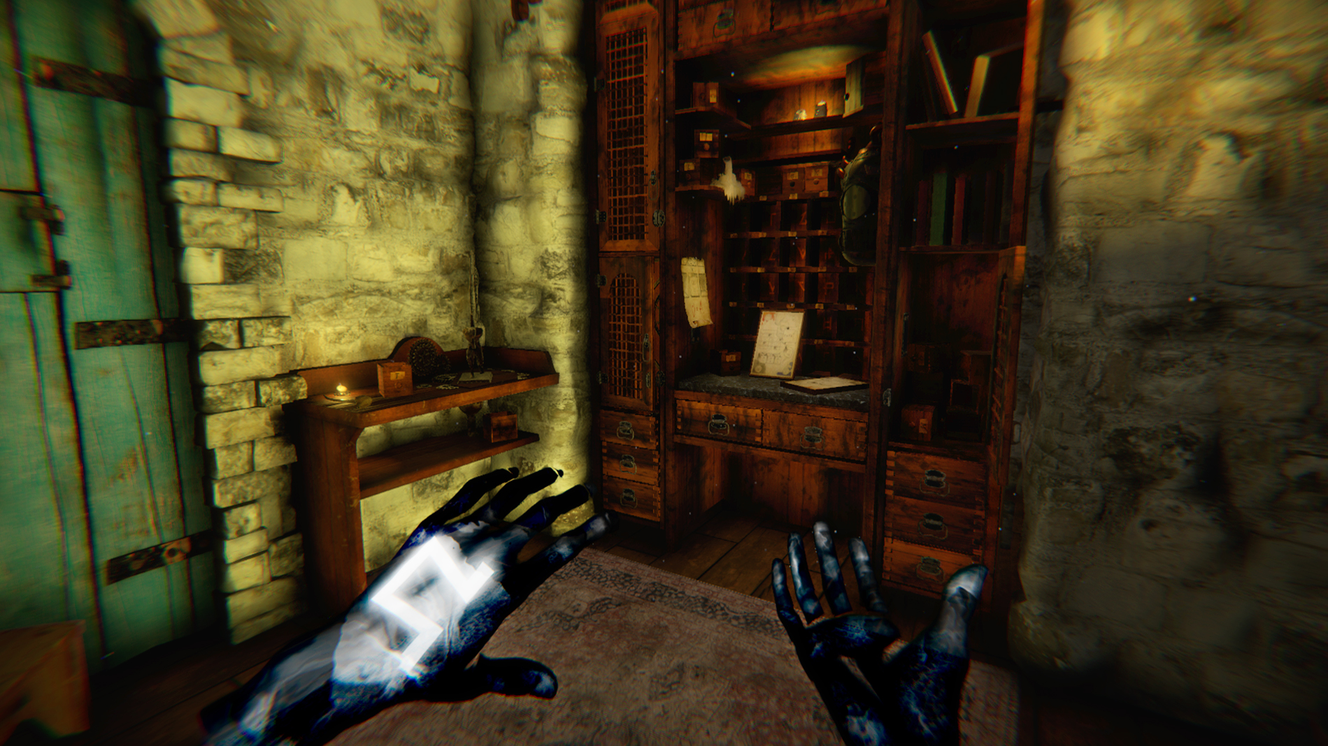 Runes: The Forgotten Path screenshot 12