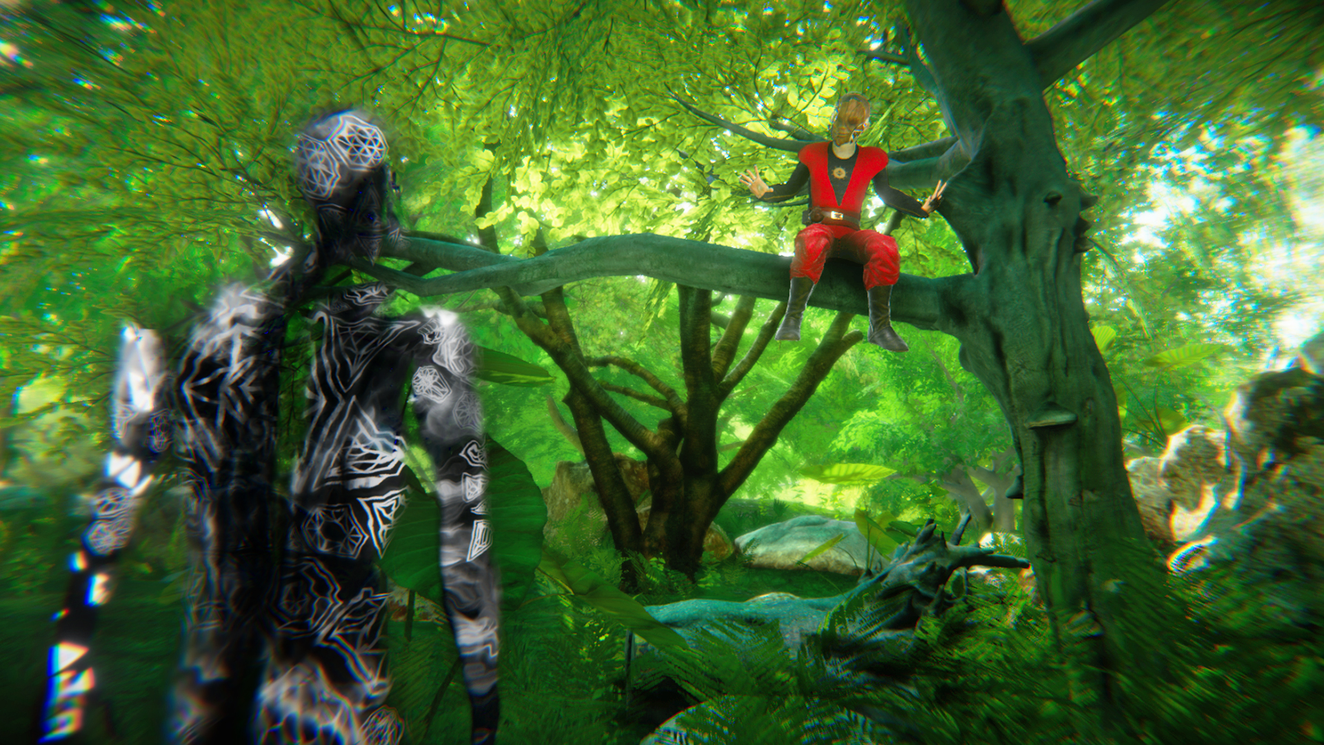 Runes: The Forgotten Path screenshot 13