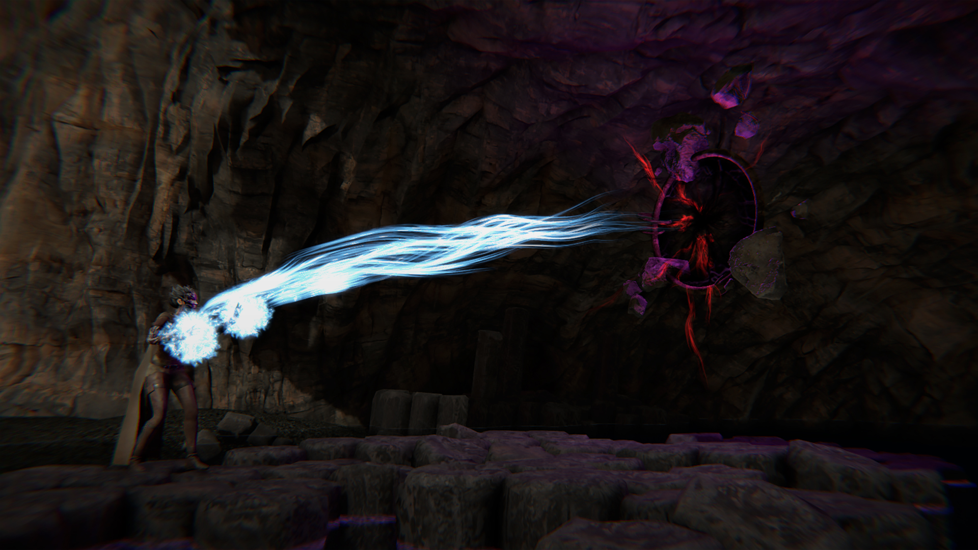 Runes: The Forgotten Path screenshot 8