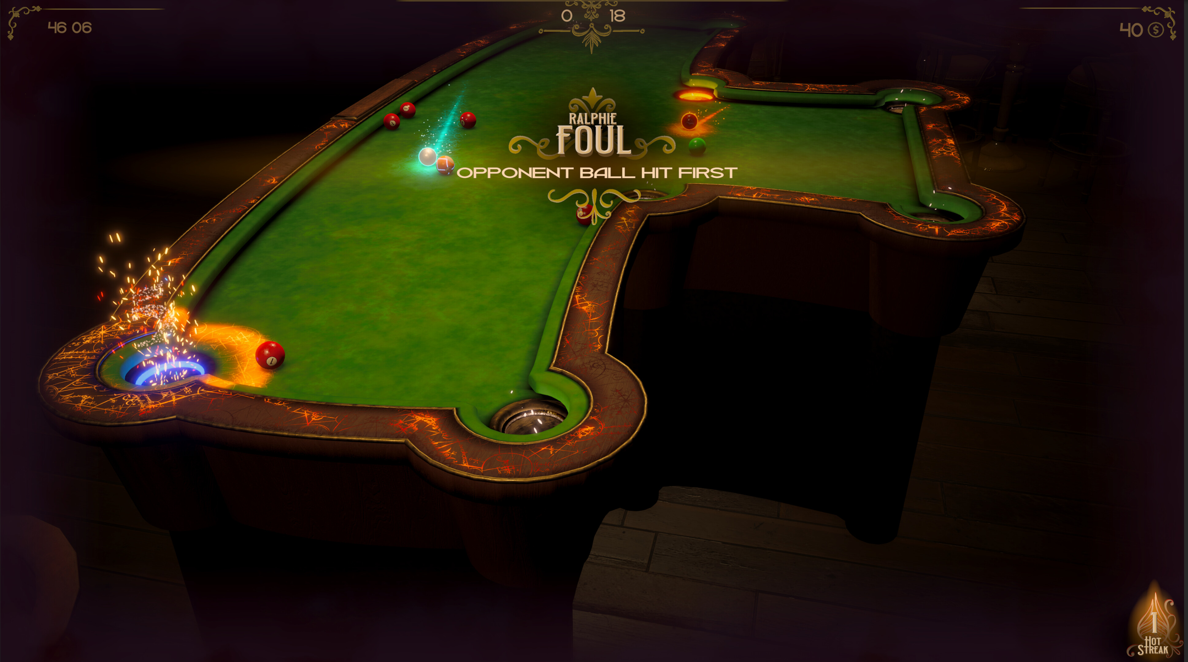 Spooker screenshot 11