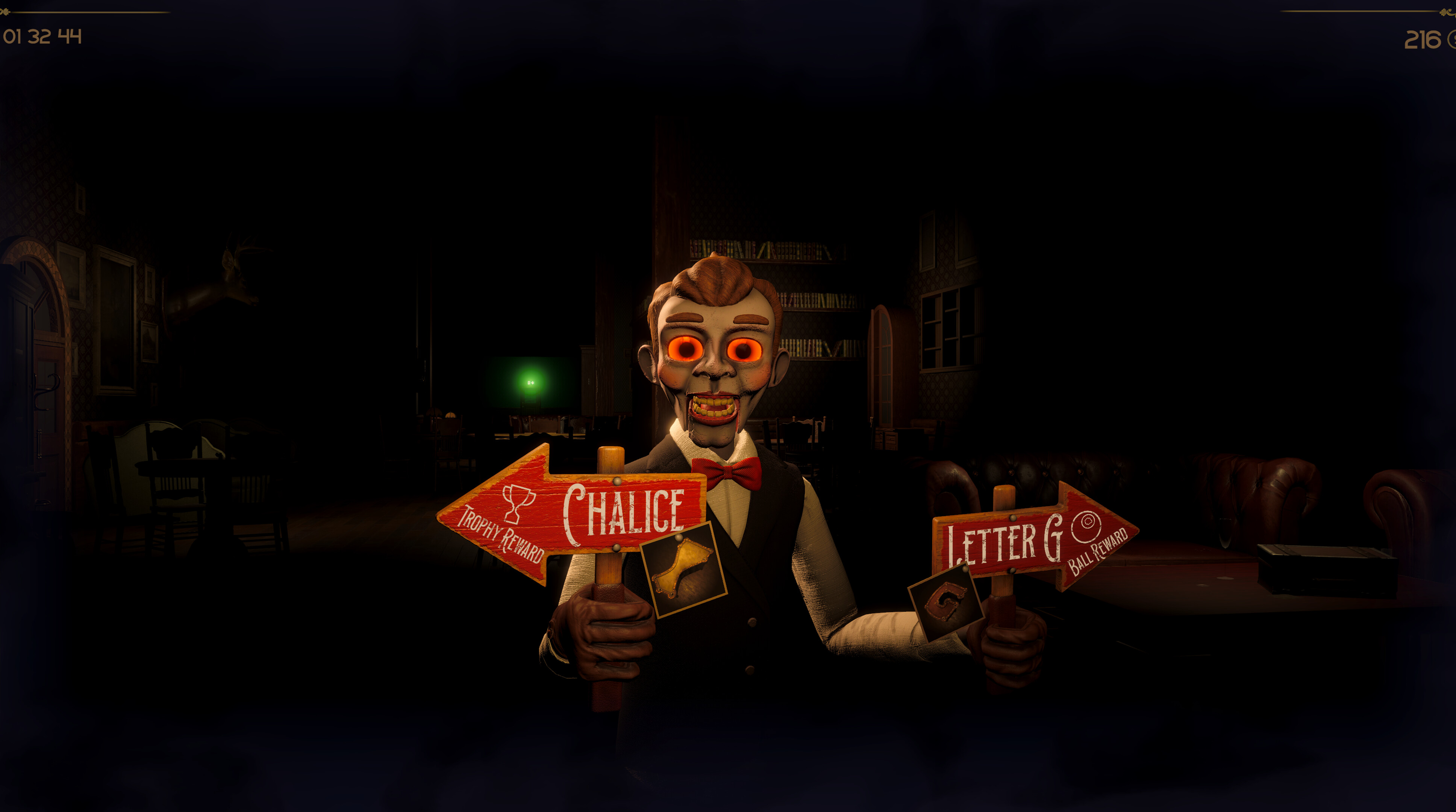 Spooker screenshot 9