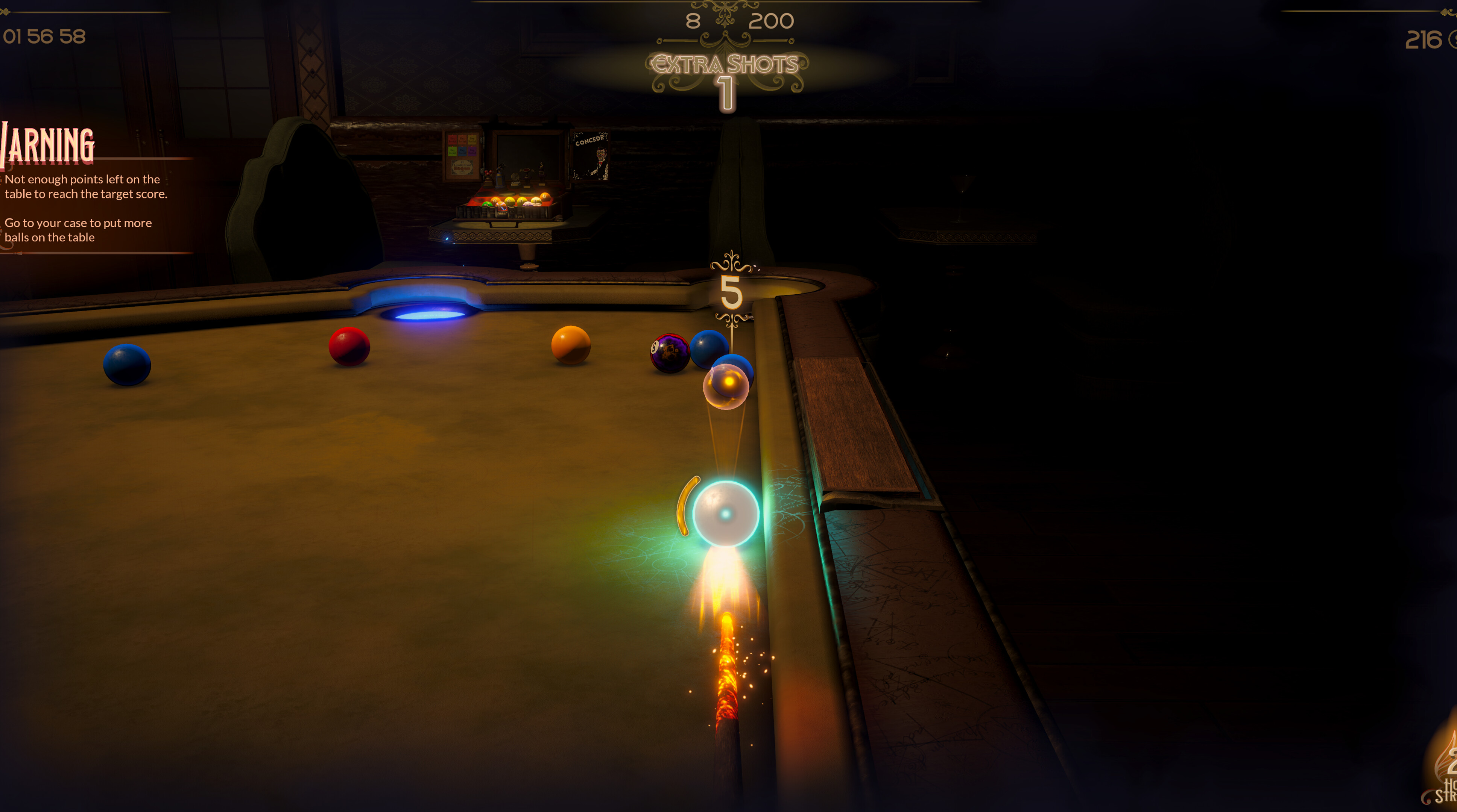 Spooker screenshot 12