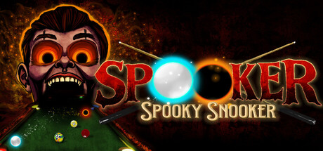 Spooker banner