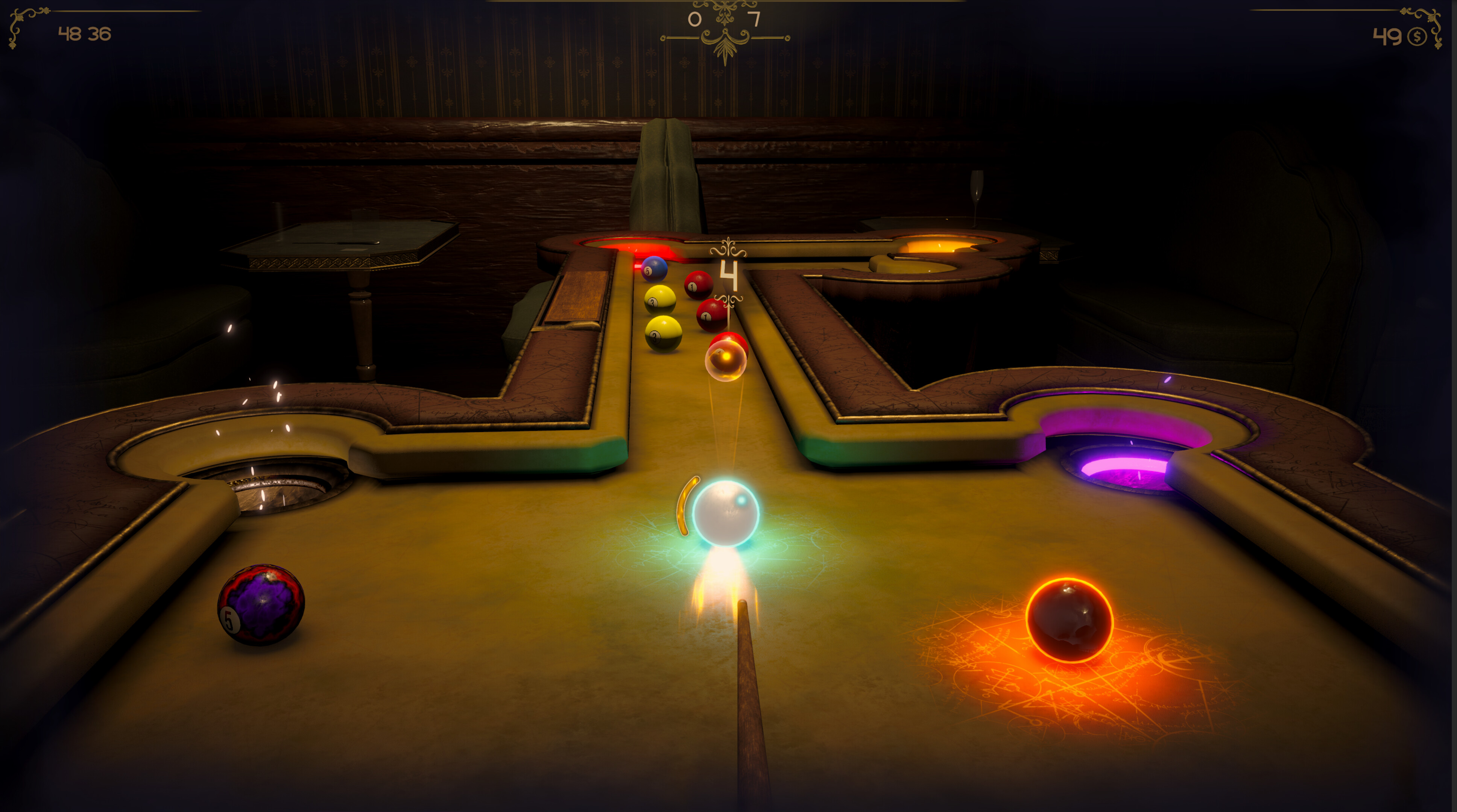 Spooker screenshot 5