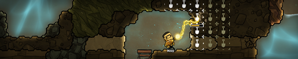 缺氧(Oxygen Not Included)v651155全DLC中文版插图1