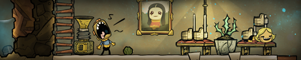 缺氧(Oxygen Not Included)v651155全DLC中文版插图2