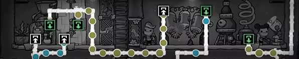 《缺氧:眼冒金星/Oxygen Not Included/联机版》免安装中文版插图4 《缺氧:眼冒金星/Oxygen Not Included/联机版》免安装中文版插图4