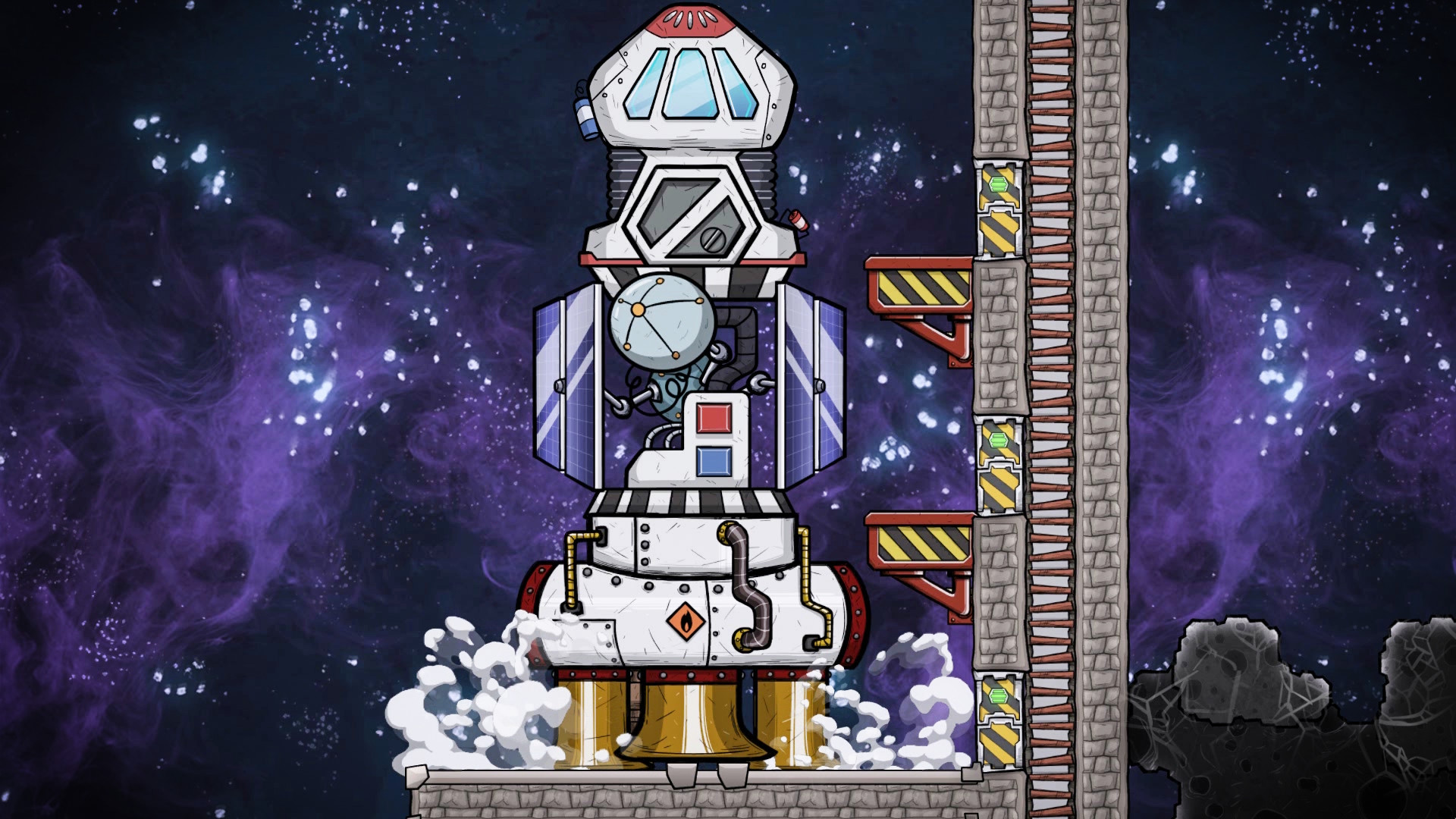 小镇青年游戏社xzqngame.com