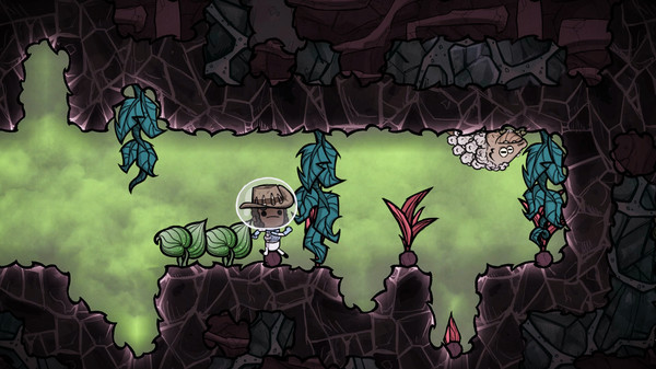 图片[3]-缺氧：眼冒金星/Oxygen Not Included v676963 最新“史前行星包” 包含全DLC（官中）-无忧免费游戏网