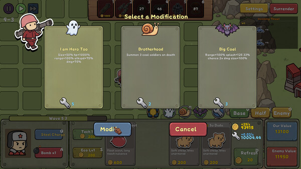 Screenshots