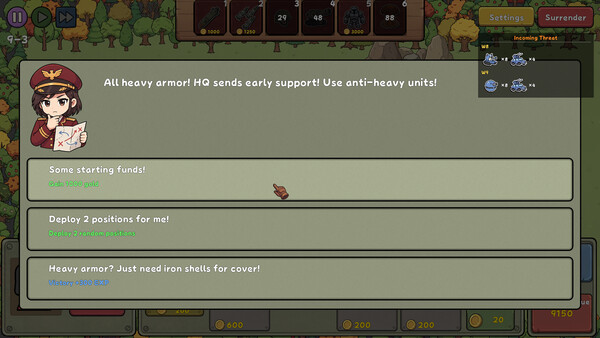 Screenshots