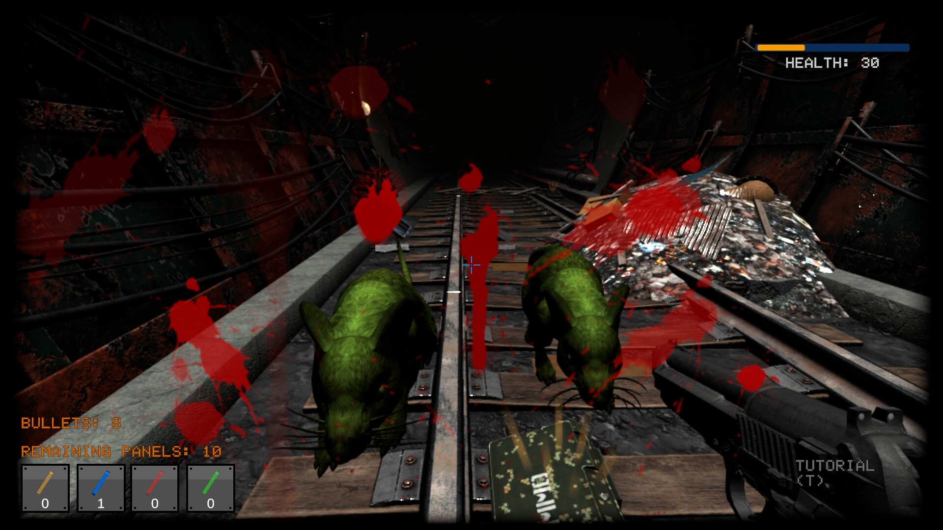 ESCAPE THE NEST screenshot 6