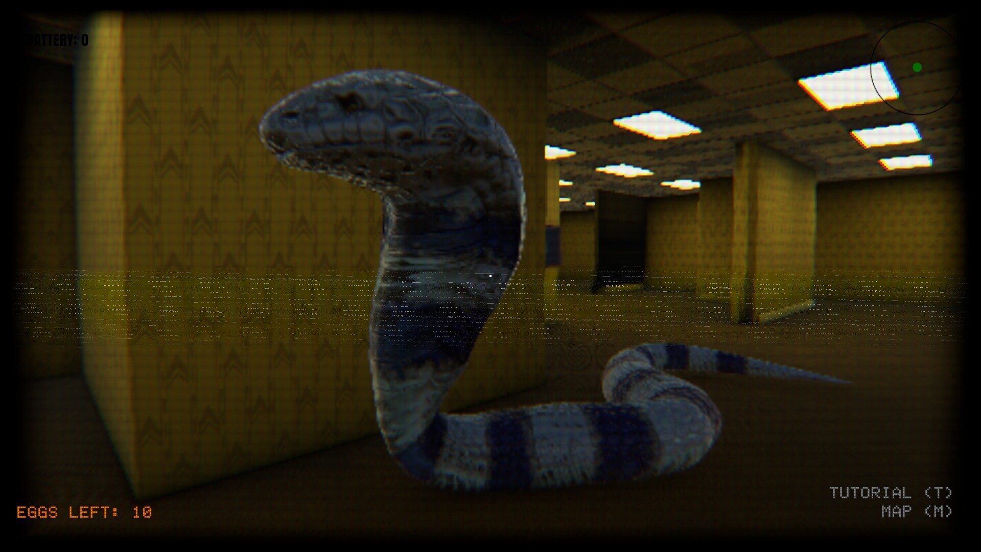 ESCAPE THE NEST screenshot 3