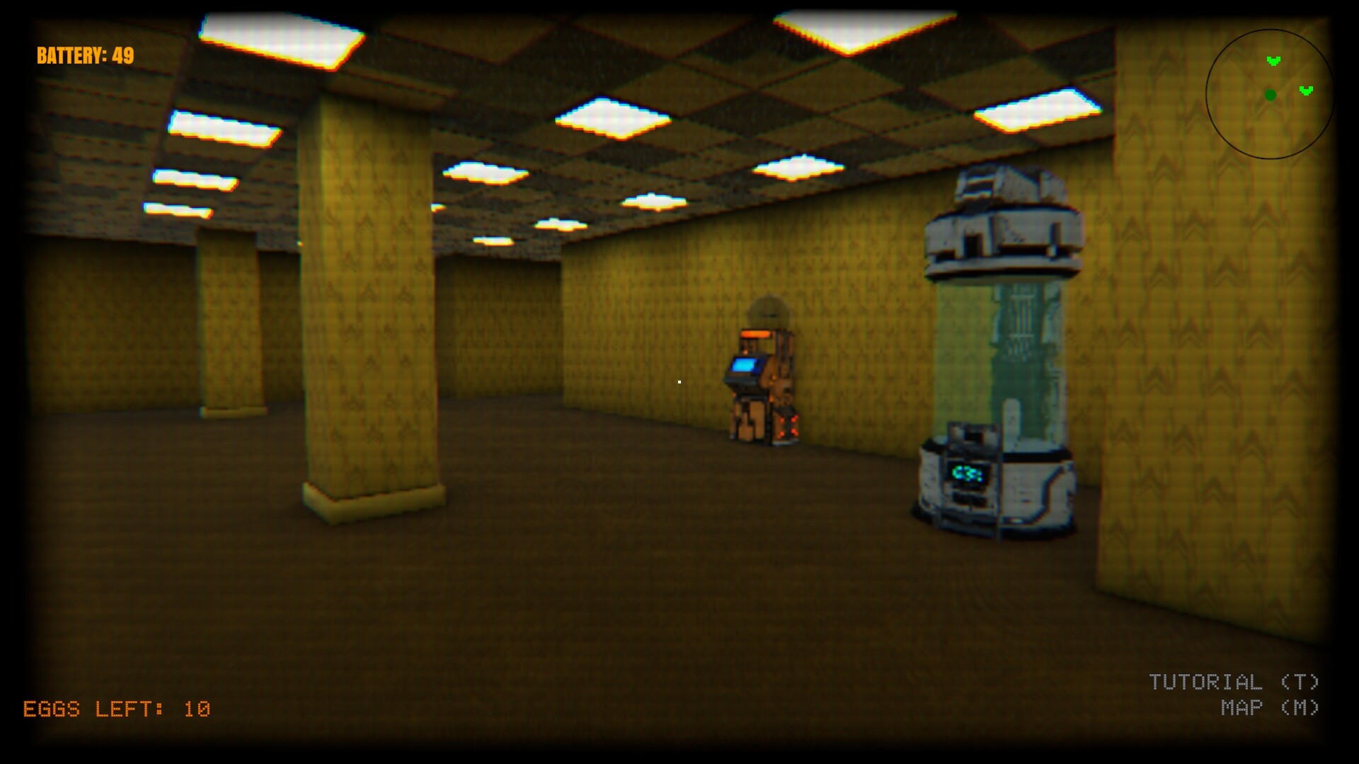 ESCAPE THE NEST screenshot 2