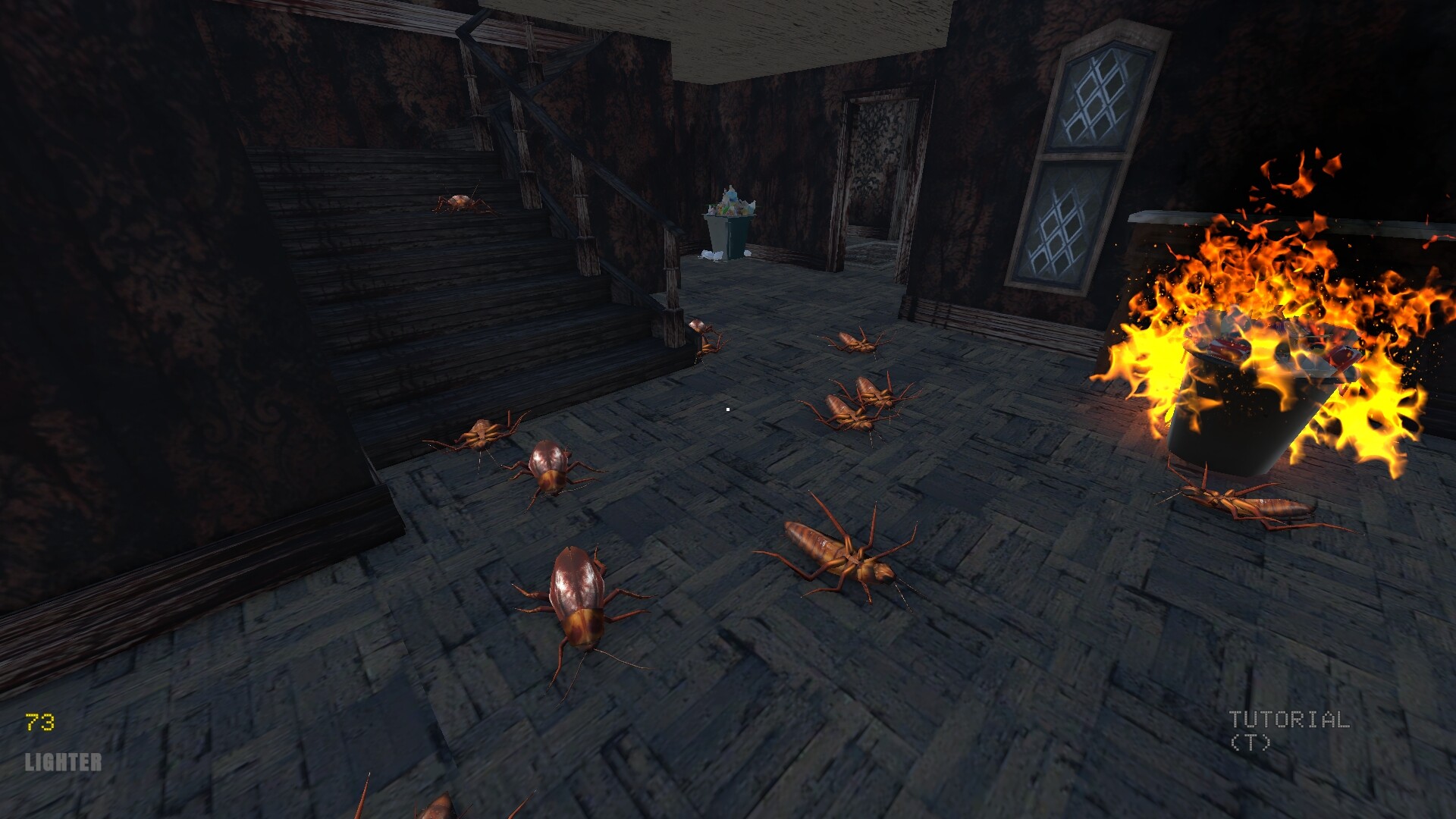 ESCAPE THE NEST screenshot 7