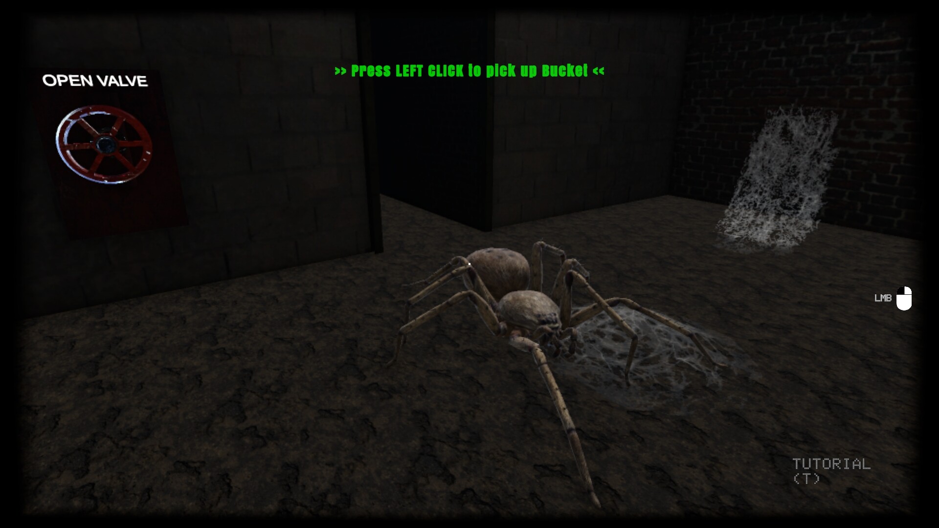 ESCAPE THE NEST screenshot 5