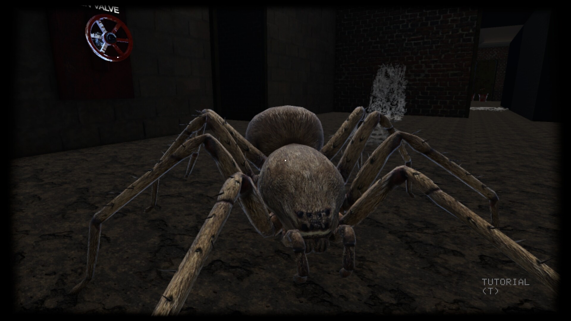 ESCAPE THE NEST screenshot 4
