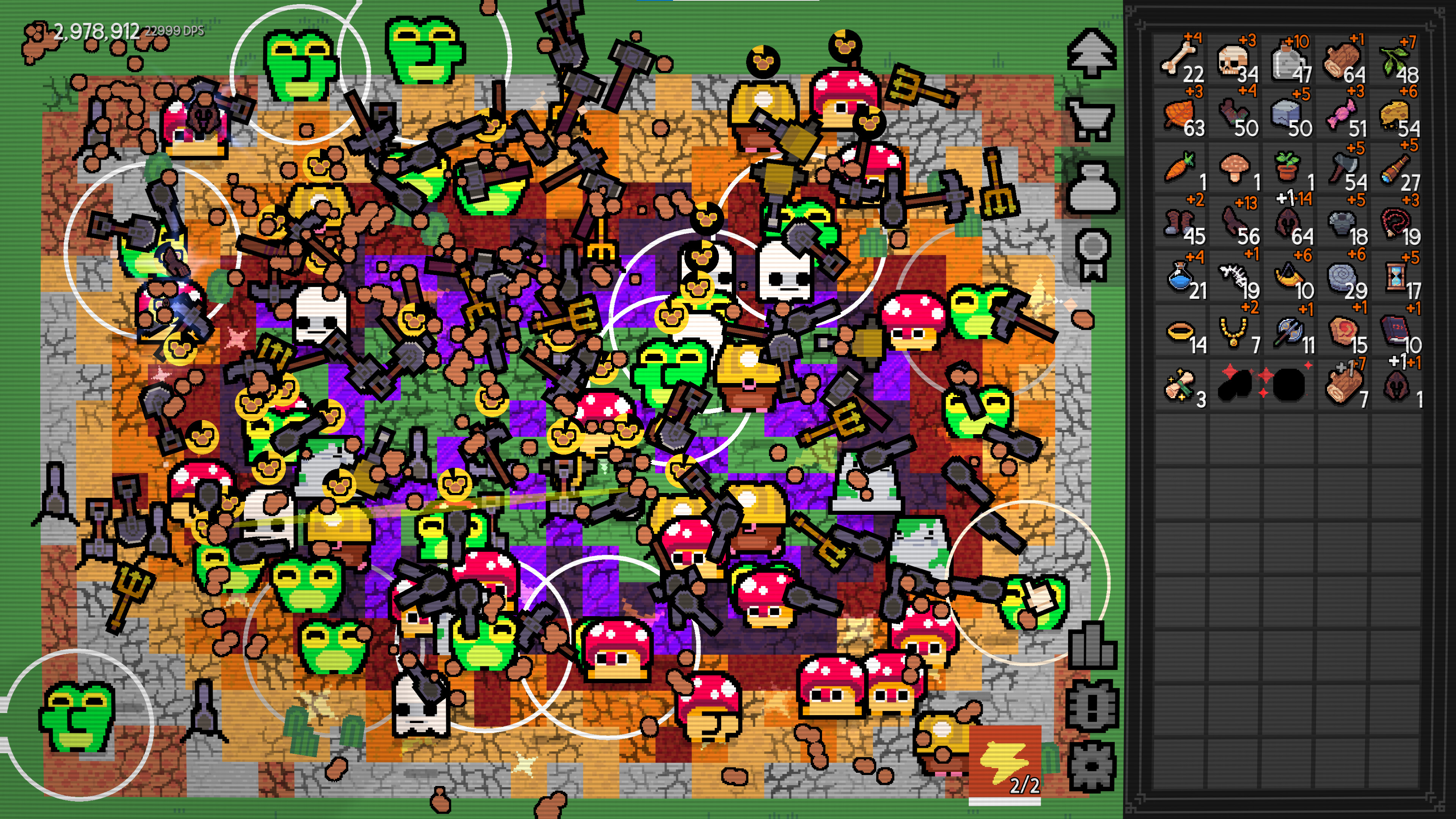 Dirt Clicker screenshot 7