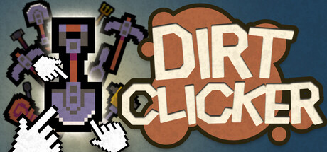 Dirt Clicker