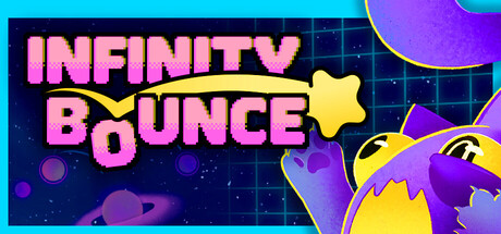 Infinity Bounce — Steam header