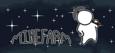 Mine Farm — Steam header